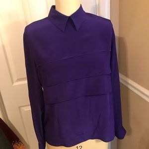 Anna Kriste Vintage Long Sleeved Top
